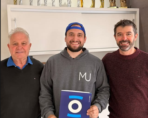 Clientes e parceiros em encontro com a equipe JJG — registro 6