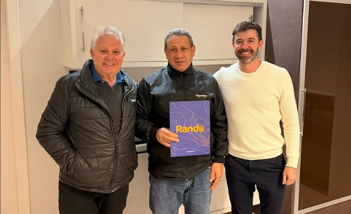 Clientes e parceiros em encontro com a equipe JJG — registro 10